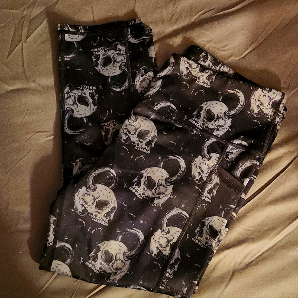 CVG Dead Weight Leggings